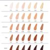 bt skin base liquida bruna tavares tabela de cores