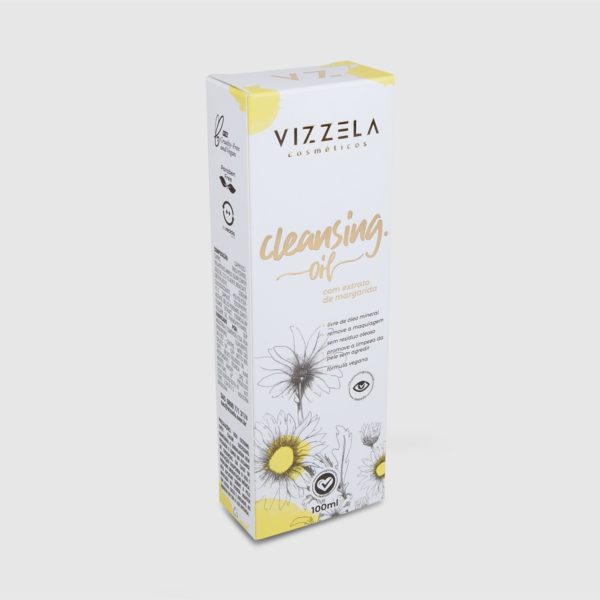 cleasing oil Vizzela