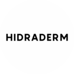 logomarca hidraderm