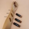 contorno facial cores tracta