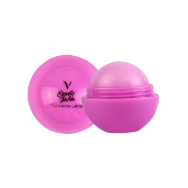 hidratante labial candy balm cor 02 vivai