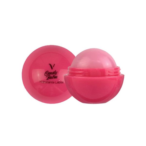 hidratante labial candy balm cor 04 vivai