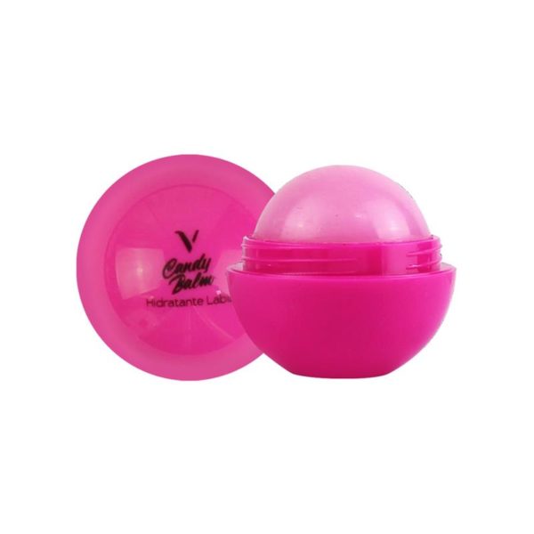 hidratante labial candy balm cor 05 vivai