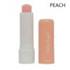 lip balm peach belle angel