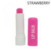 lip balm strawberry belle angel