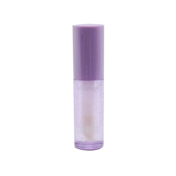 lip oil comfort grape belle angel