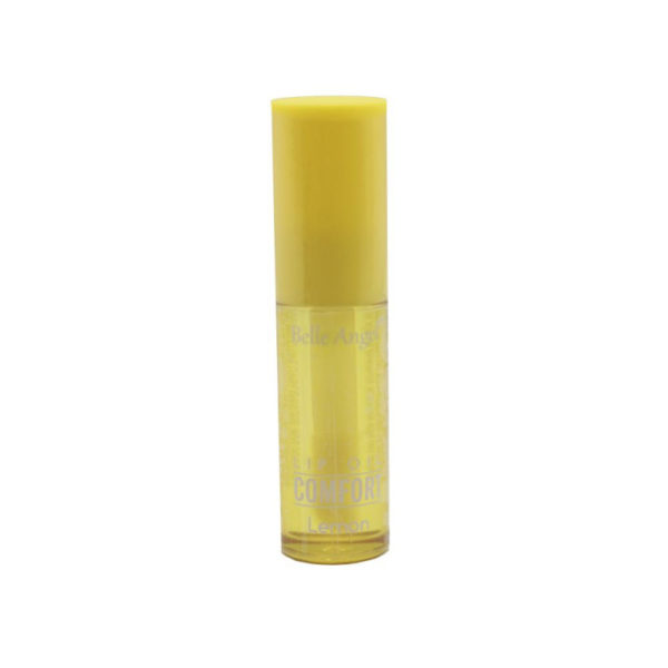 lip oil comfort lemon belle angel