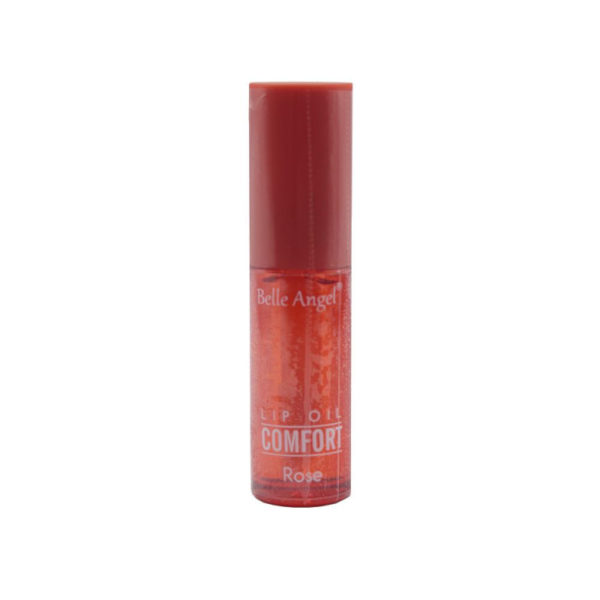 lip oil comfort rose belle angel