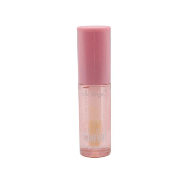 lip oil comfort strawberry belle angel