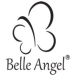 logomarca belle angel