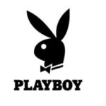logomarca playboy