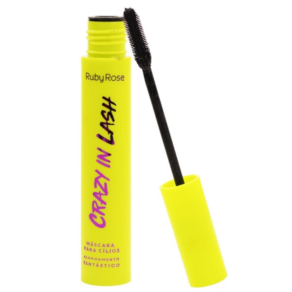 mascara para cilios crazy in lash ruby rose