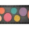 paleta de sombras gleam on the go a sp colors