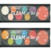 paleta de sombras gleam on the go sp colors