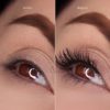 mascara para cilios fiberlous vizzela 3