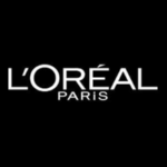 logomarca L'Oréal Paris