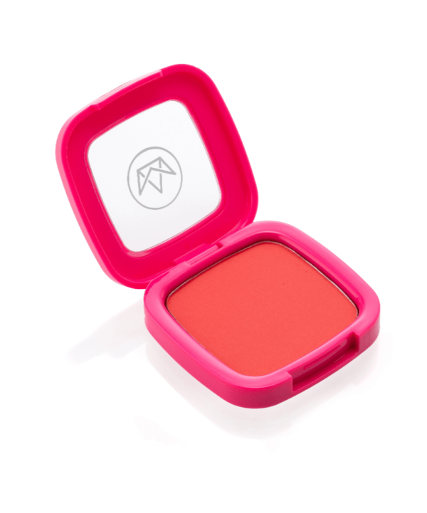 blush summer shine love marimariamakeup