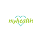 logomarca my health