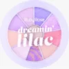 paleta de sombras dreamin lilac ruby rose