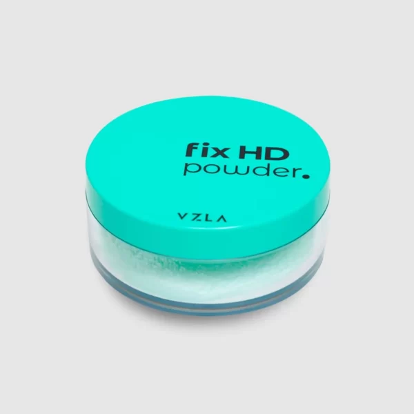 fix hd powder vizzela