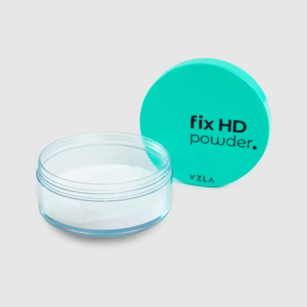 fix hd powder vizzela