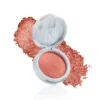 bt marble douchrome 2x1 glam copper