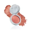 bt marble douchrome 2x1 glam pink