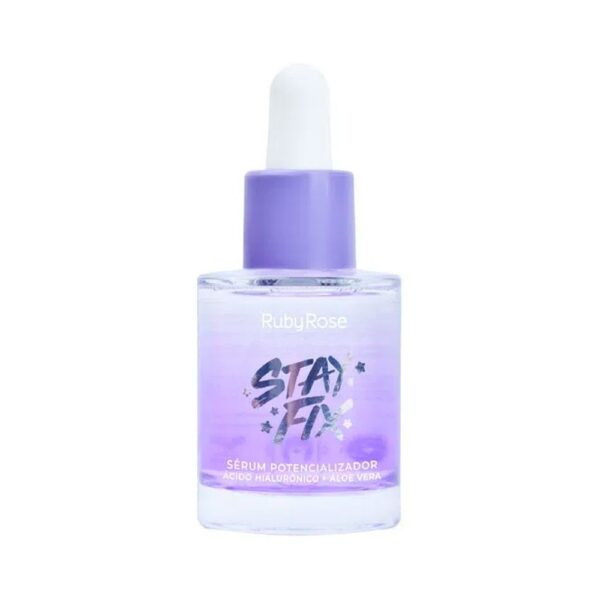 serum potencializador stay fix ruby rose