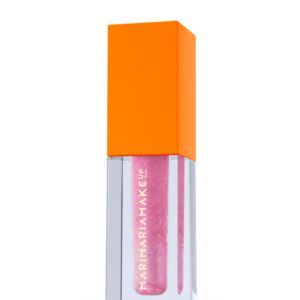 fire kiss gloss bubble gum 01 marimaria