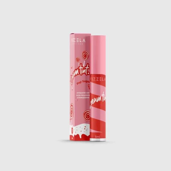 cream tint pop sugar vizzela 1