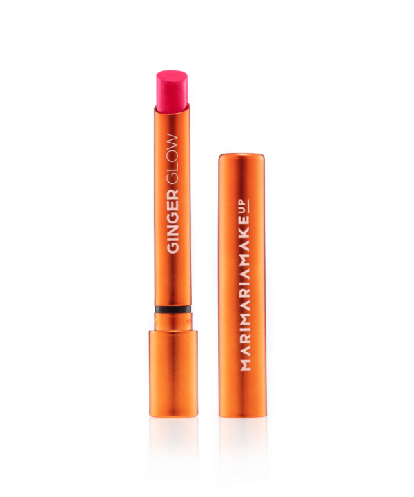 batom stick ginger glow bold mari maria makeup