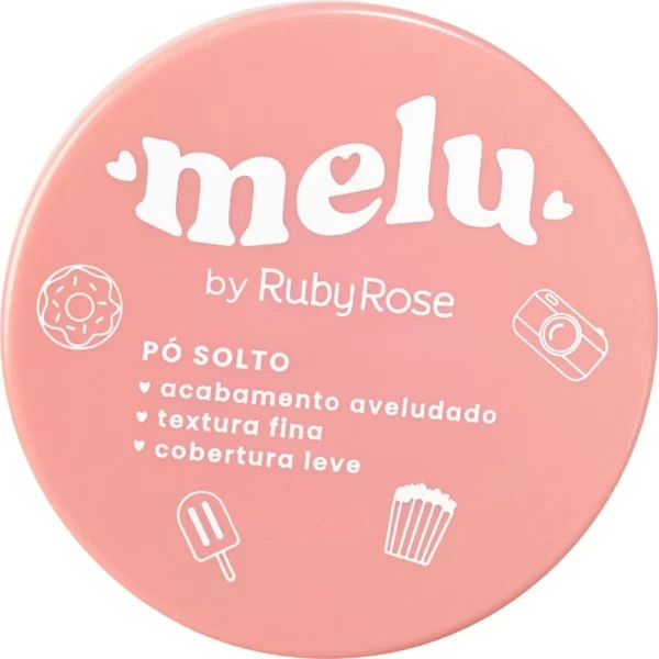 po solto melu rubyrose