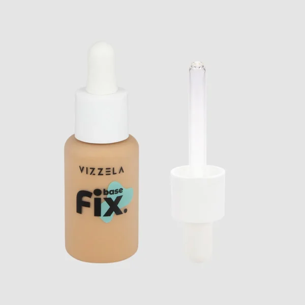 base liquida fix cor 04 vizzela