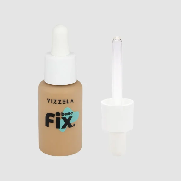 base liquida fix cor 06 vizzela