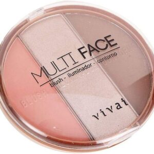 paleta multi face vivai
