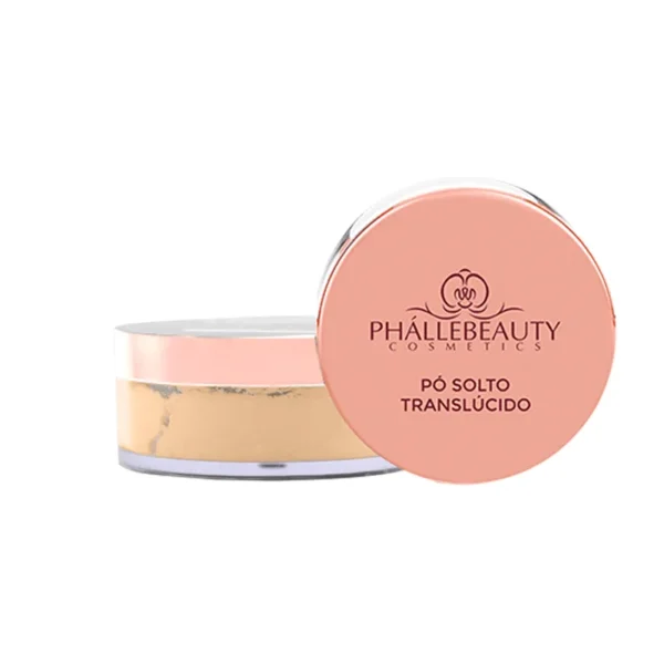 po solto translucido phallebeauty cosmetics