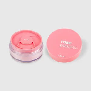 rose powder vizzela