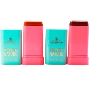 bronzer nature phallebeauty cosmetics