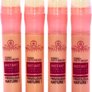 corretivo liquido instant phallebeauty cosmetics