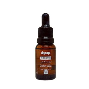 blindagem 15 ml dapop