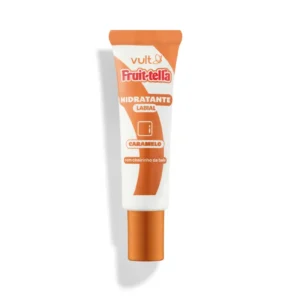 hidratante labial fruittella caramelo 8ml vult