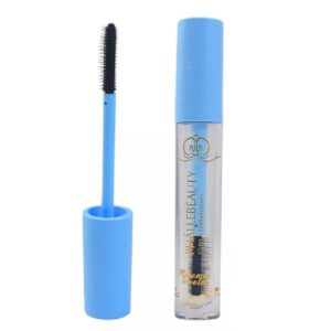 mascara incolor para cilios e sobrancelhas phallebeauty