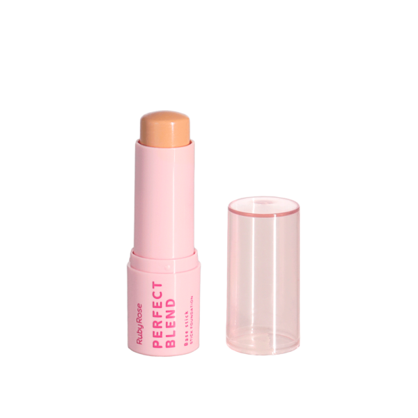 base stick perfect blend fs 60 ruby rose