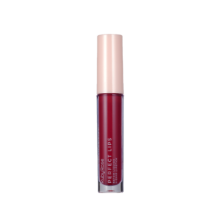 batom liquido perfect lips ruby rose