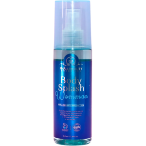 body splash womman 210ml phallebeauty
