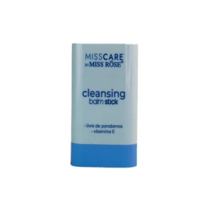 cleasing balm stick miss rose