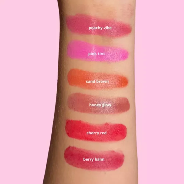 creamy cheeks cores ruby rose