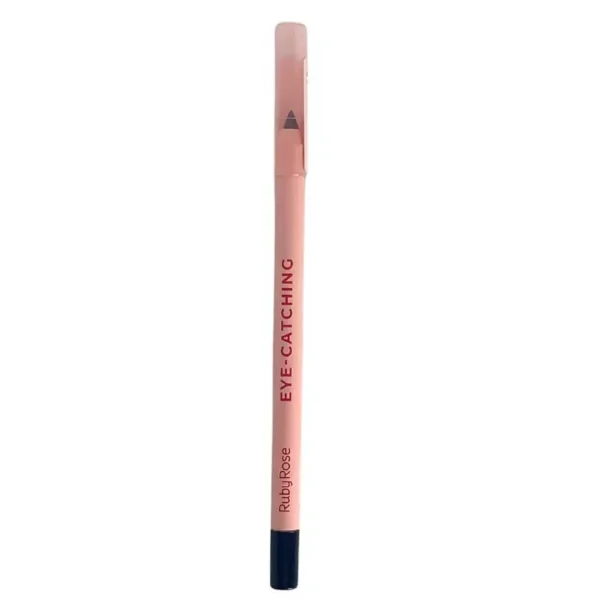 lapis de olhos eye catching ruby rose