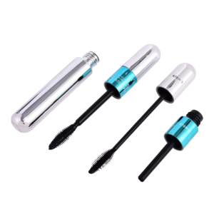 mascara para cilios 2 in 1 mega lashes vivai