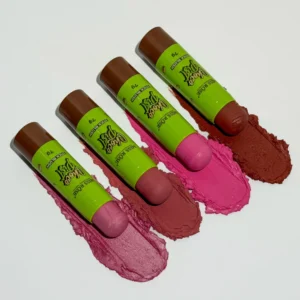 stick blush chocopist miss rose